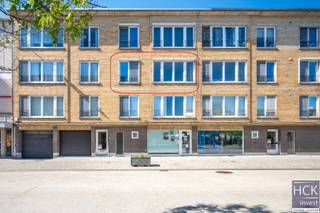 Apartment for sale in Deinze