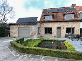 House for sale in Dentergem