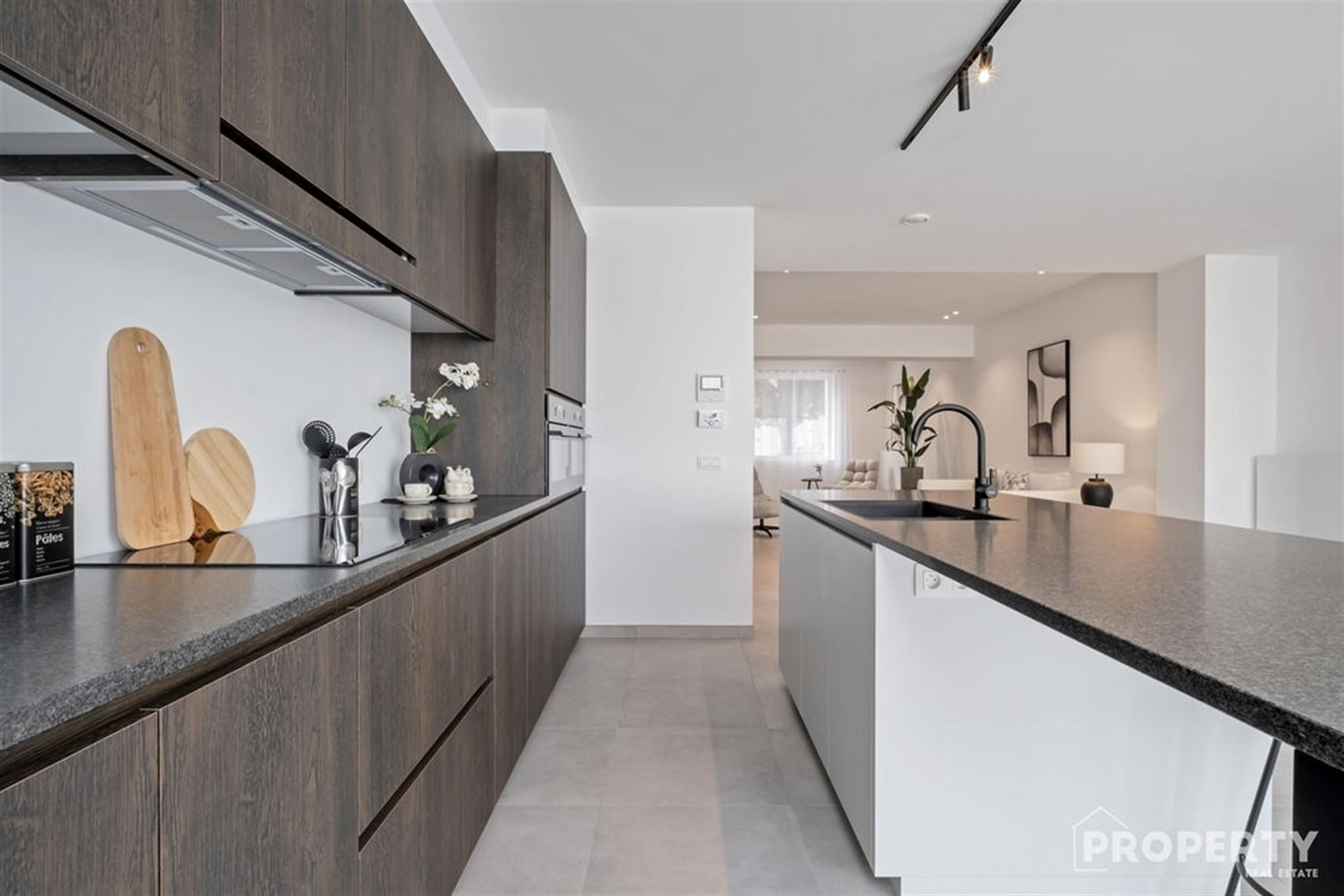 Subliem gerenoveerde zeer ruime woning - foto 3