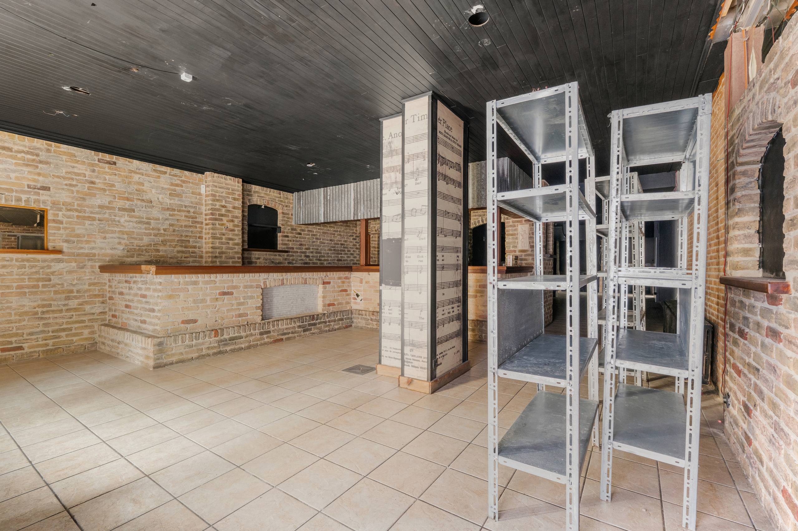 Te renoveren handelshuis te koop in het centrum van De Panne - foto 4