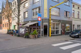 Maison à vendre à Gand