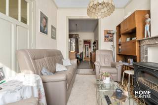 Op zoek naar een woning met potentieel op een centrale locatie? Deze te renoveren stadswoning met gezellige tuin biedt tal van mogelijkheden voor...