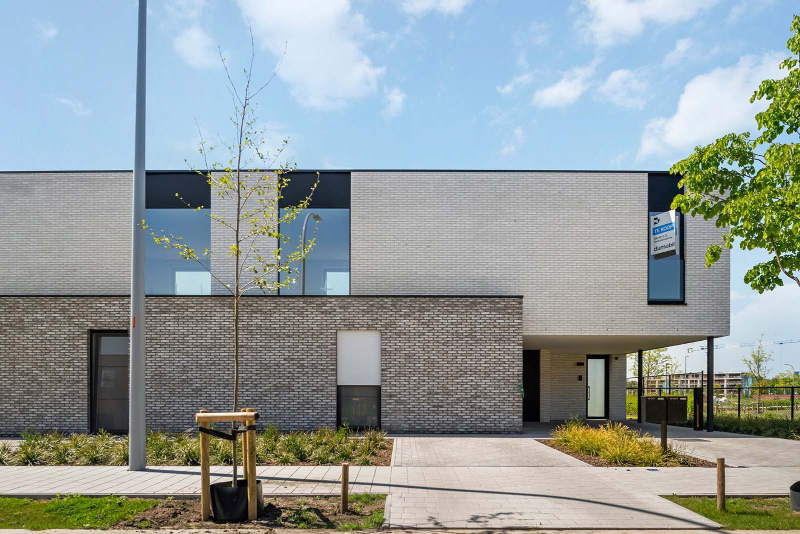 Energiezuinige woning met E-peil lager dan 10 - foto 2