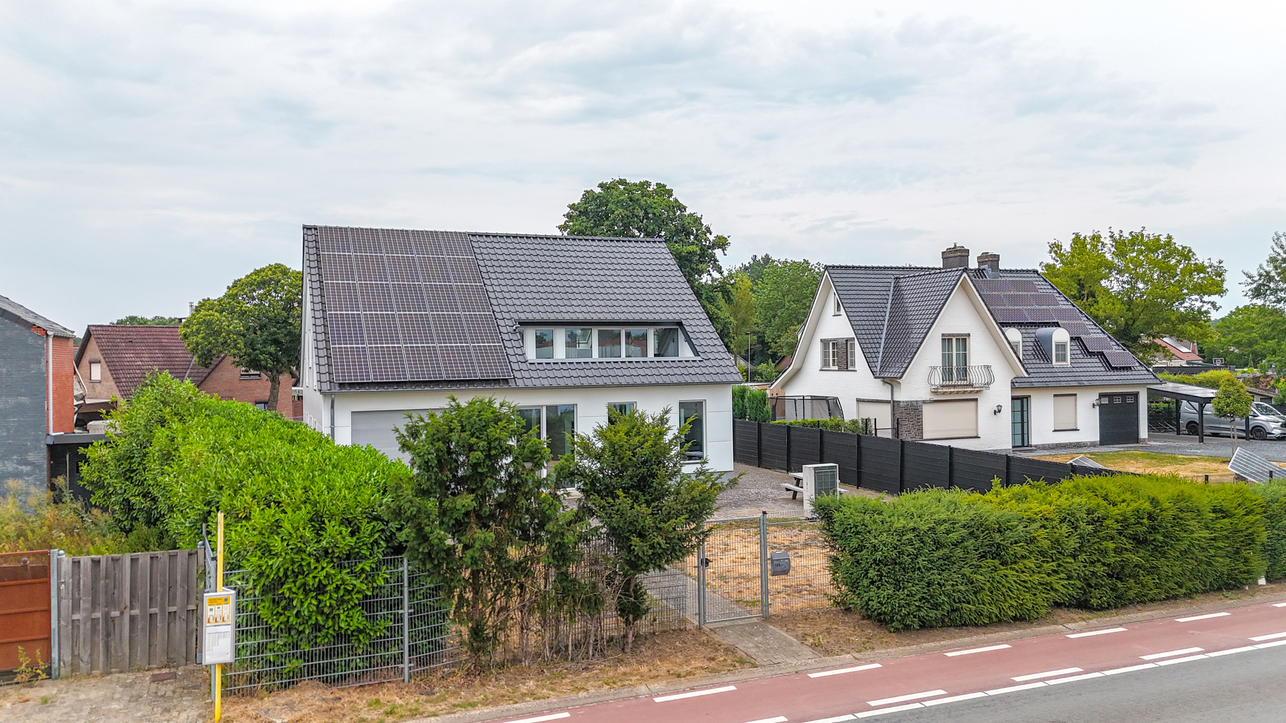 Multifunctionele woning met unieke benedenverdieping! - foto 1