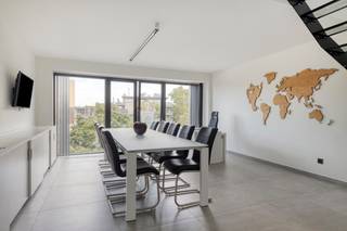 Apartment for sale in Hasselt
