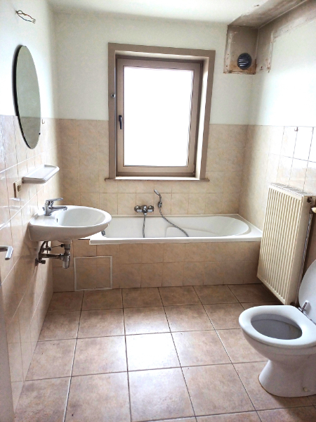 Duplex-appartement met 2 slaapkamers en garage - foto 4