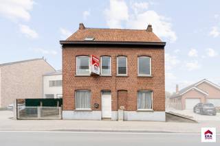 House for sale in Beersel