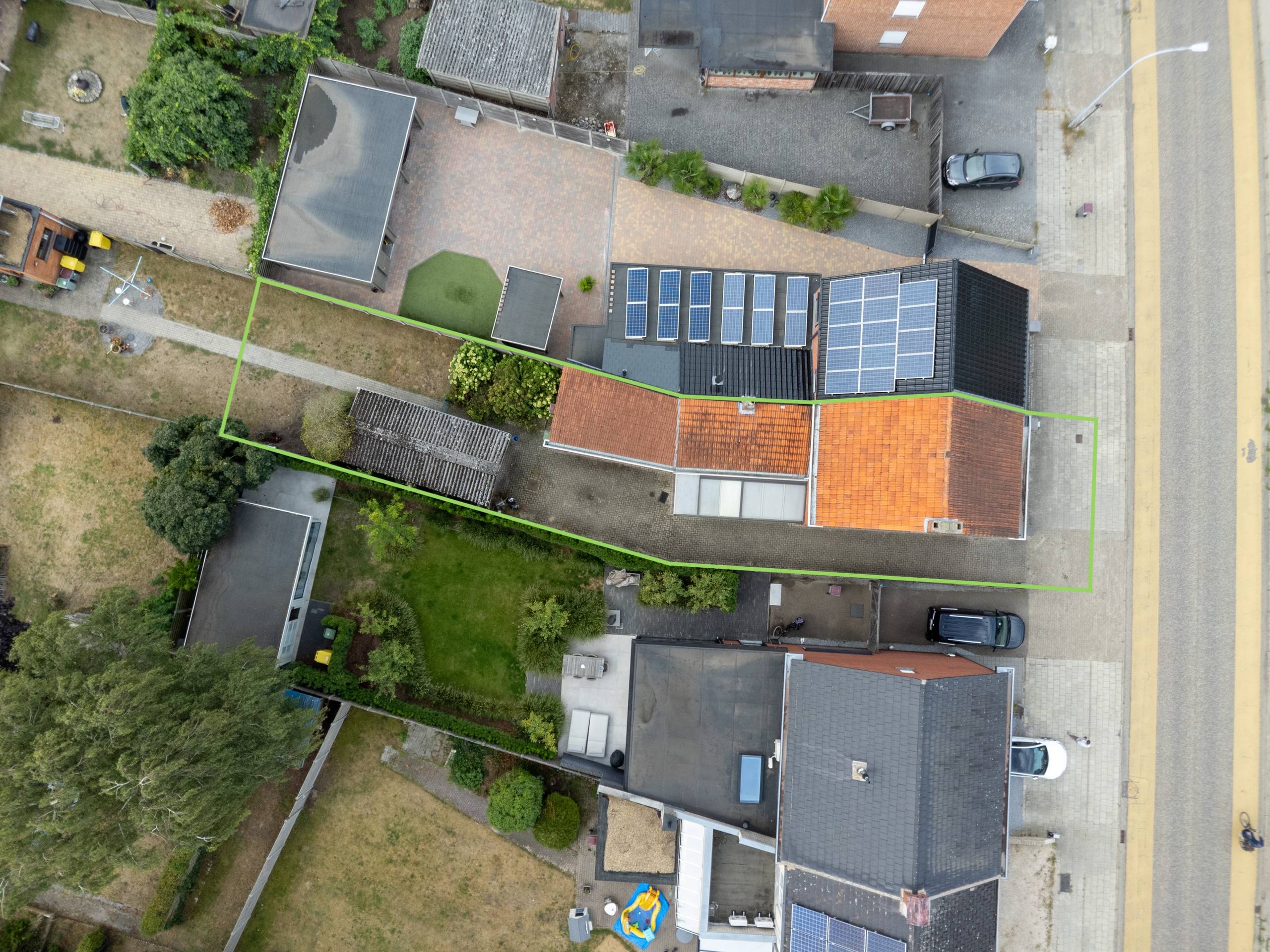 Te renoveren woning met 3 slpk te Mol-Ginderbuiten - foto 3