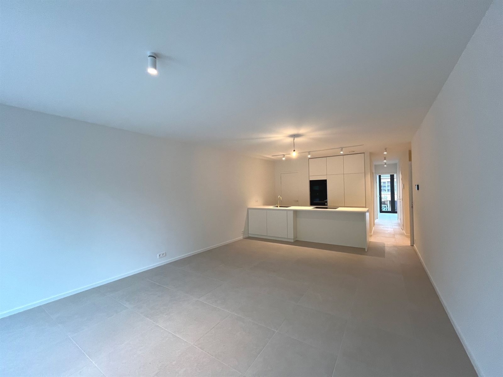Nieuwbouwappartement in het centrum van Schilde! - foto 4