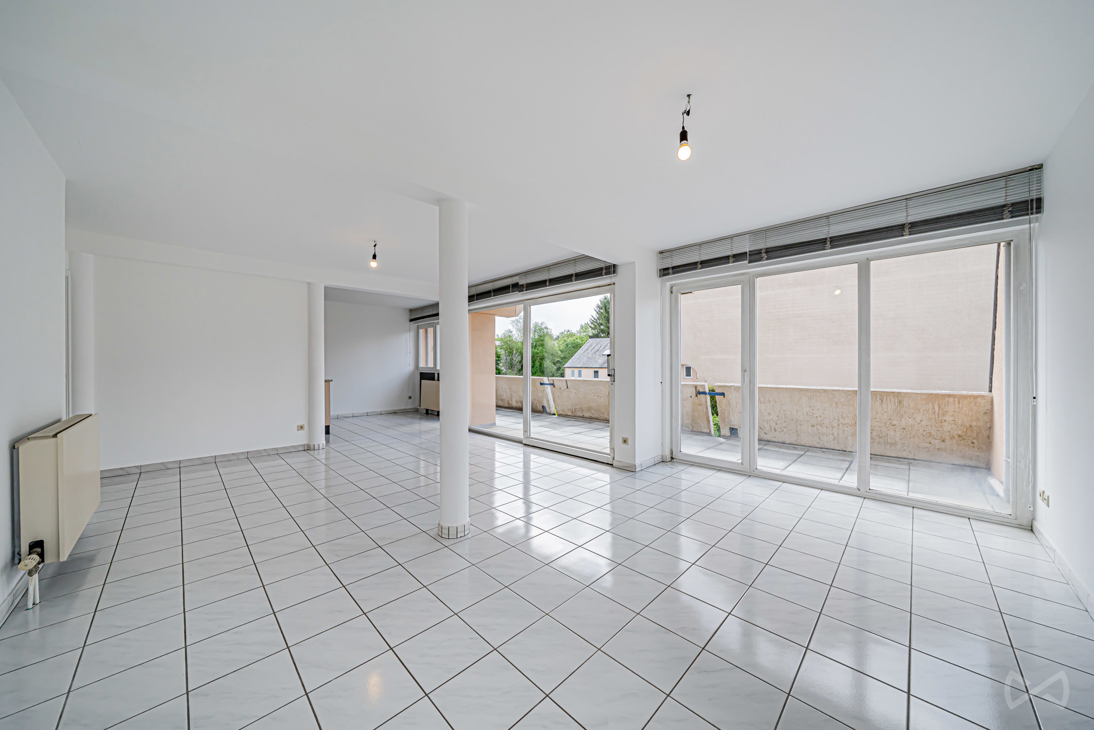 Appartement te koop in Arlon met 2 slaapkamers - foto 2