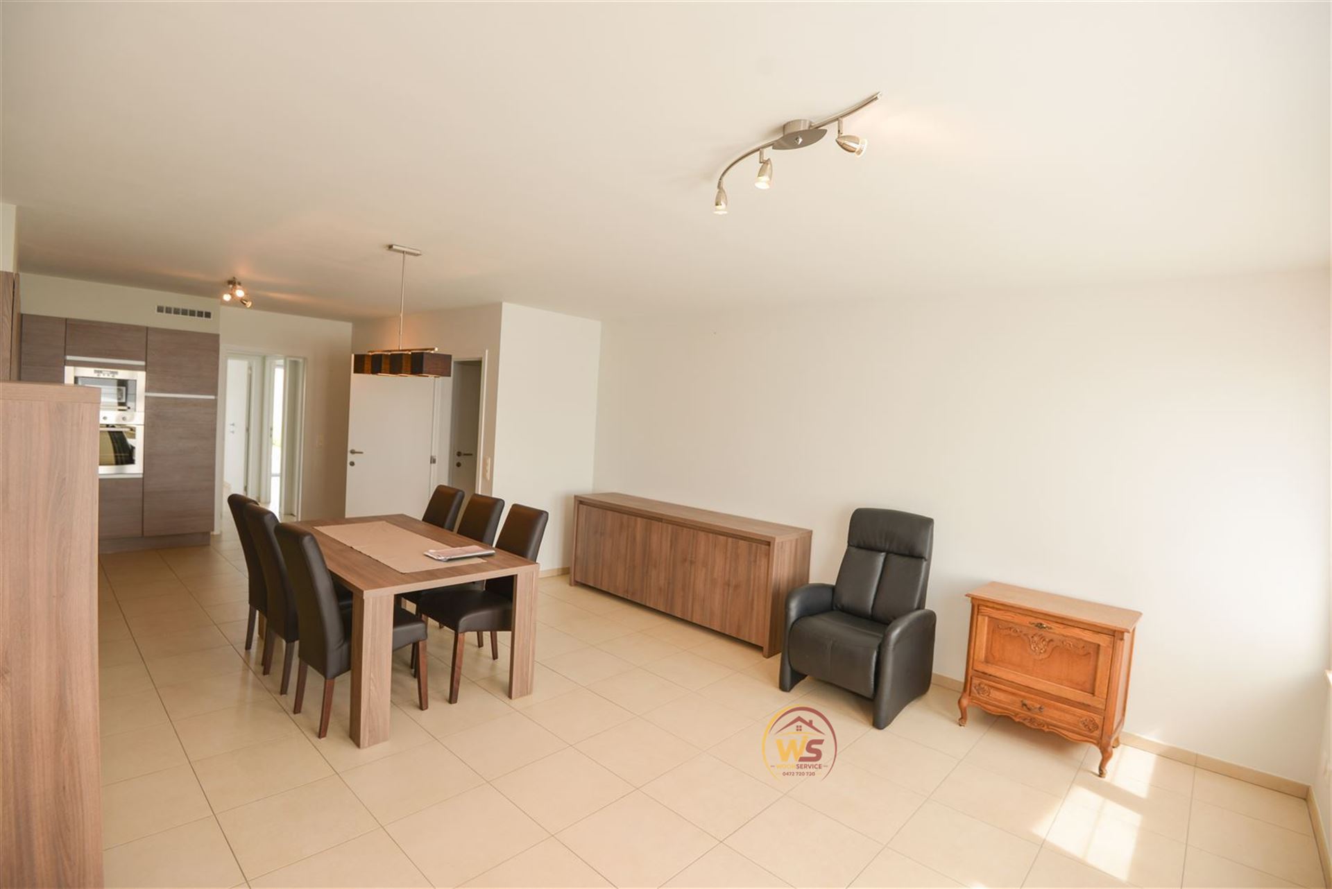 appartement - foto 4