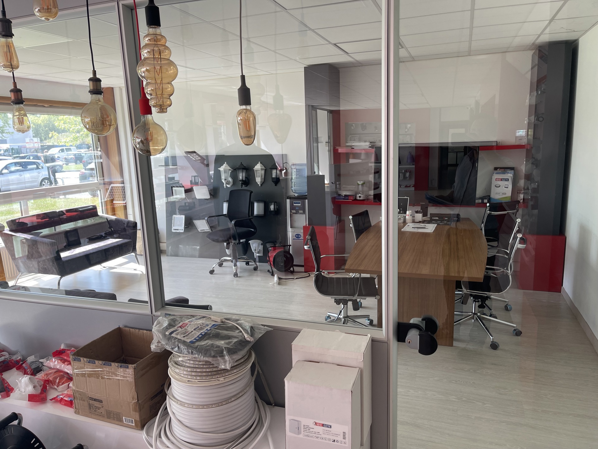 Commercial for rent in Nivelles - photo 5