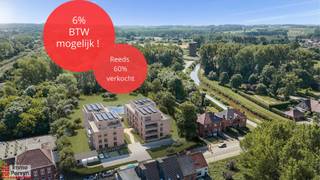 Appartement à vendre à Scherpenheuvel-Zichem