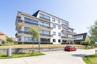 Garage te koop in De Panne