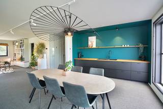 Commercial à louer à Assenede