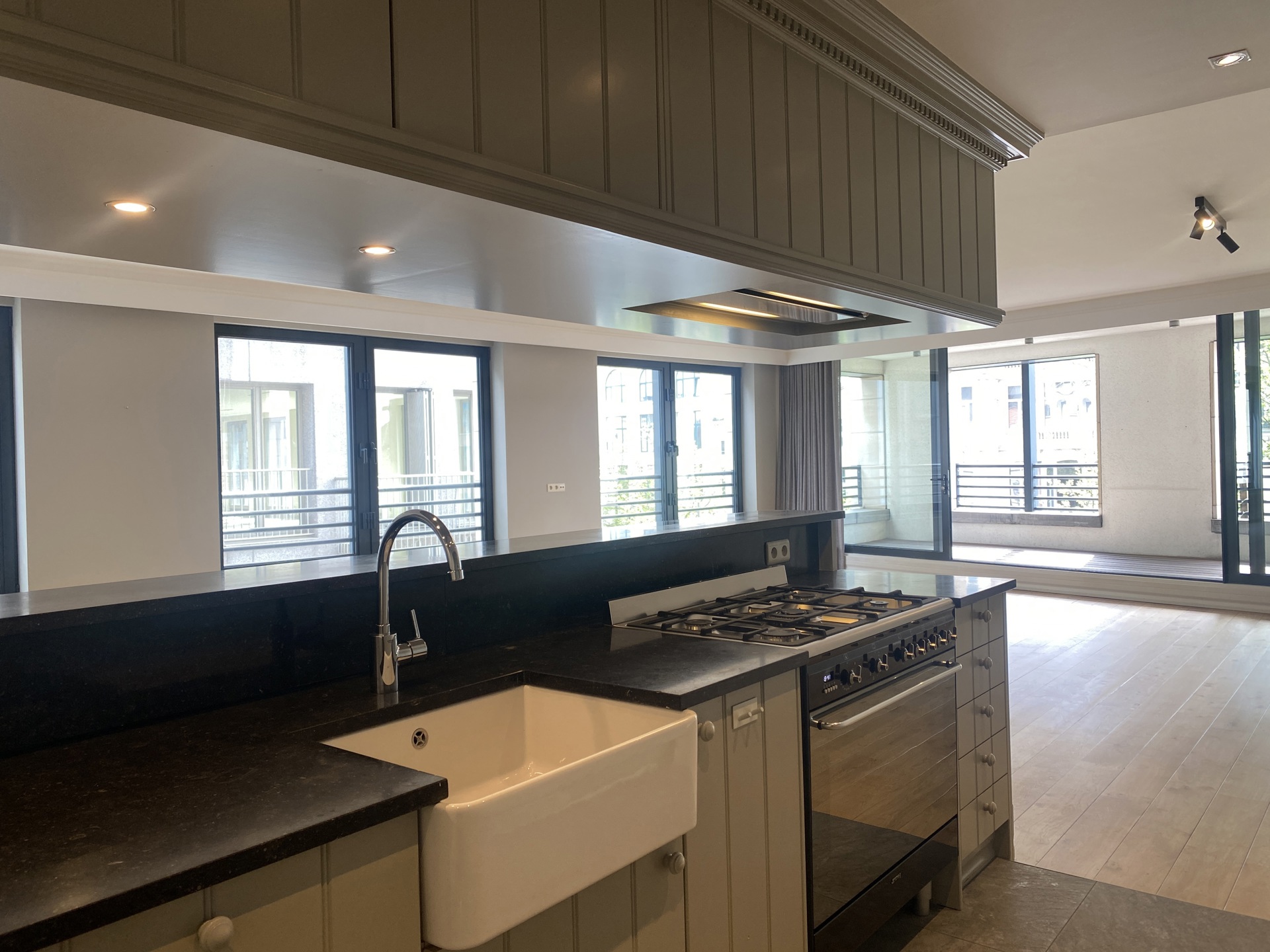 prachtig 2-slpk-appartement met terrassen - foto 3