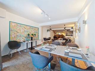 Handelspand te huur op een toplocatie in Tremelo!Ben je op zoek naar de perfecte plek voor jouw zaak?Ontdek dit charmevolle handelspand van ca 75 m²,...