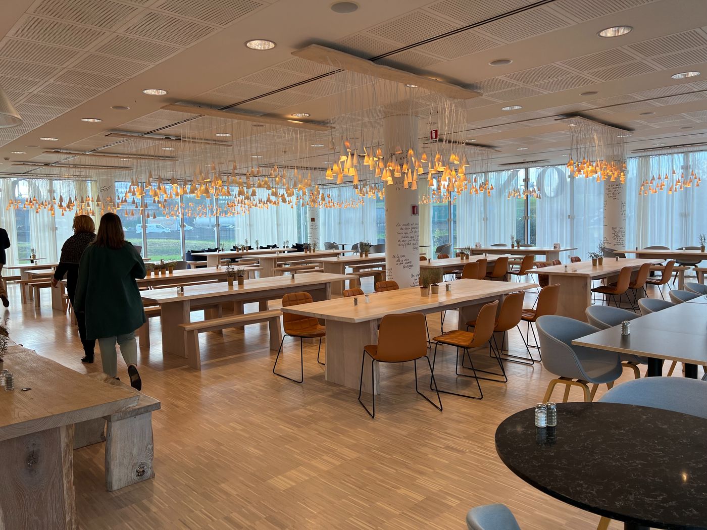 907 m² kwalitatieve kantoren nabij R0 - foto 5