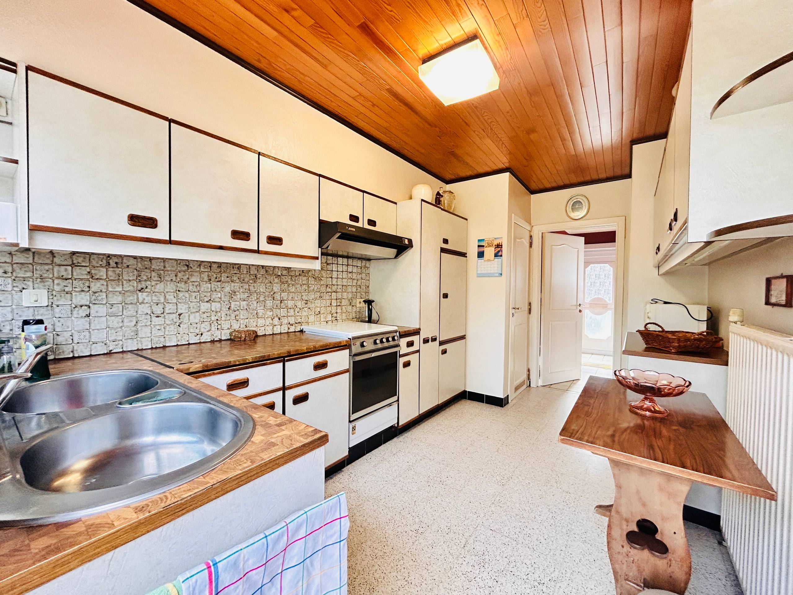 Menen: woning met 4 slaapkamers, garage en tuin te koop - foto 4