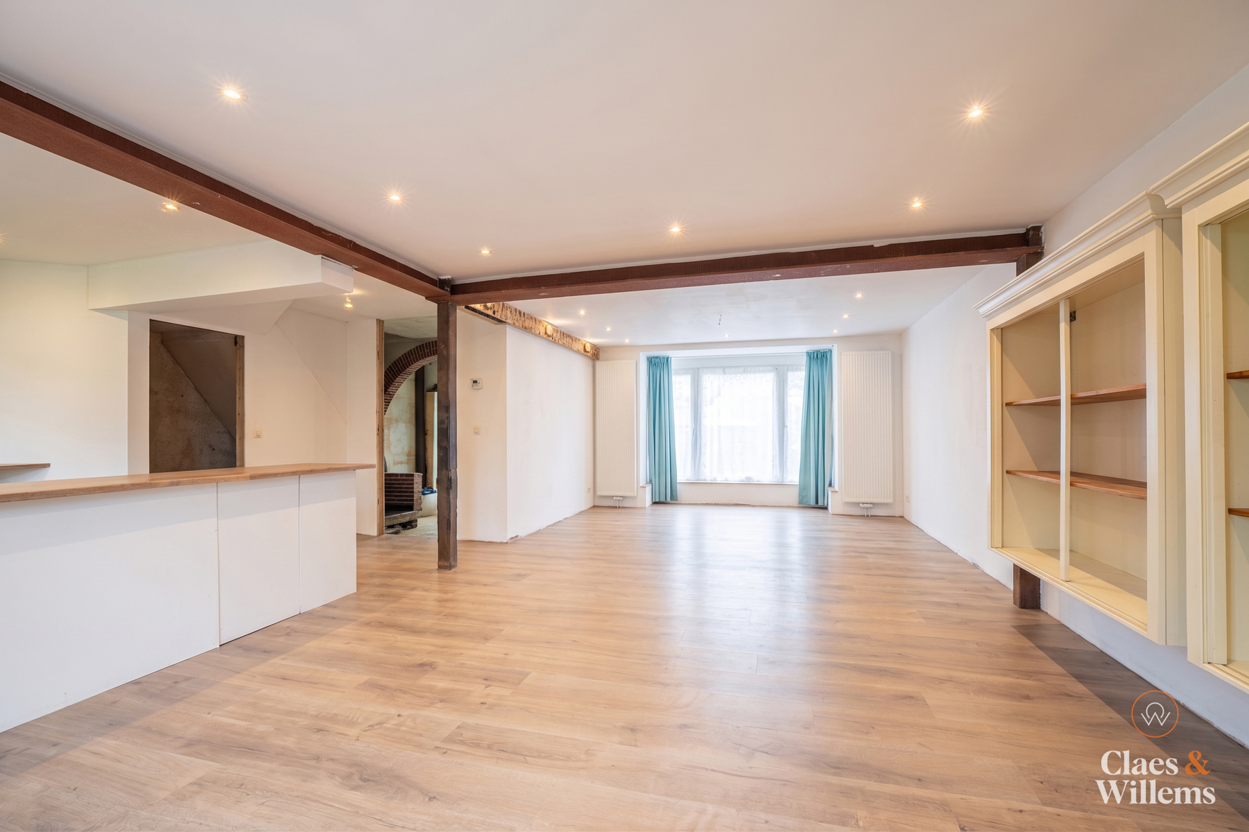 Maison à vendre à Pajottegem avec 3 chambres - photo 5