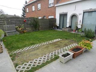 House for rent in Ypres
