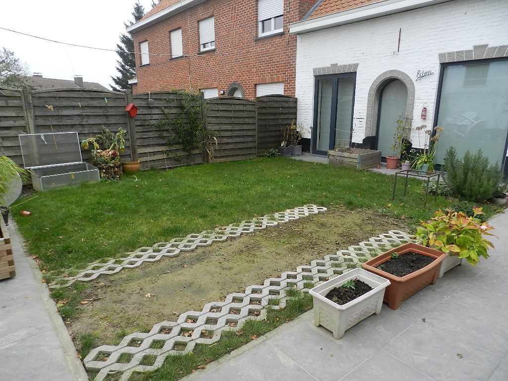 House for rent in Vlamertinge with 2 bedrooms - photo 3