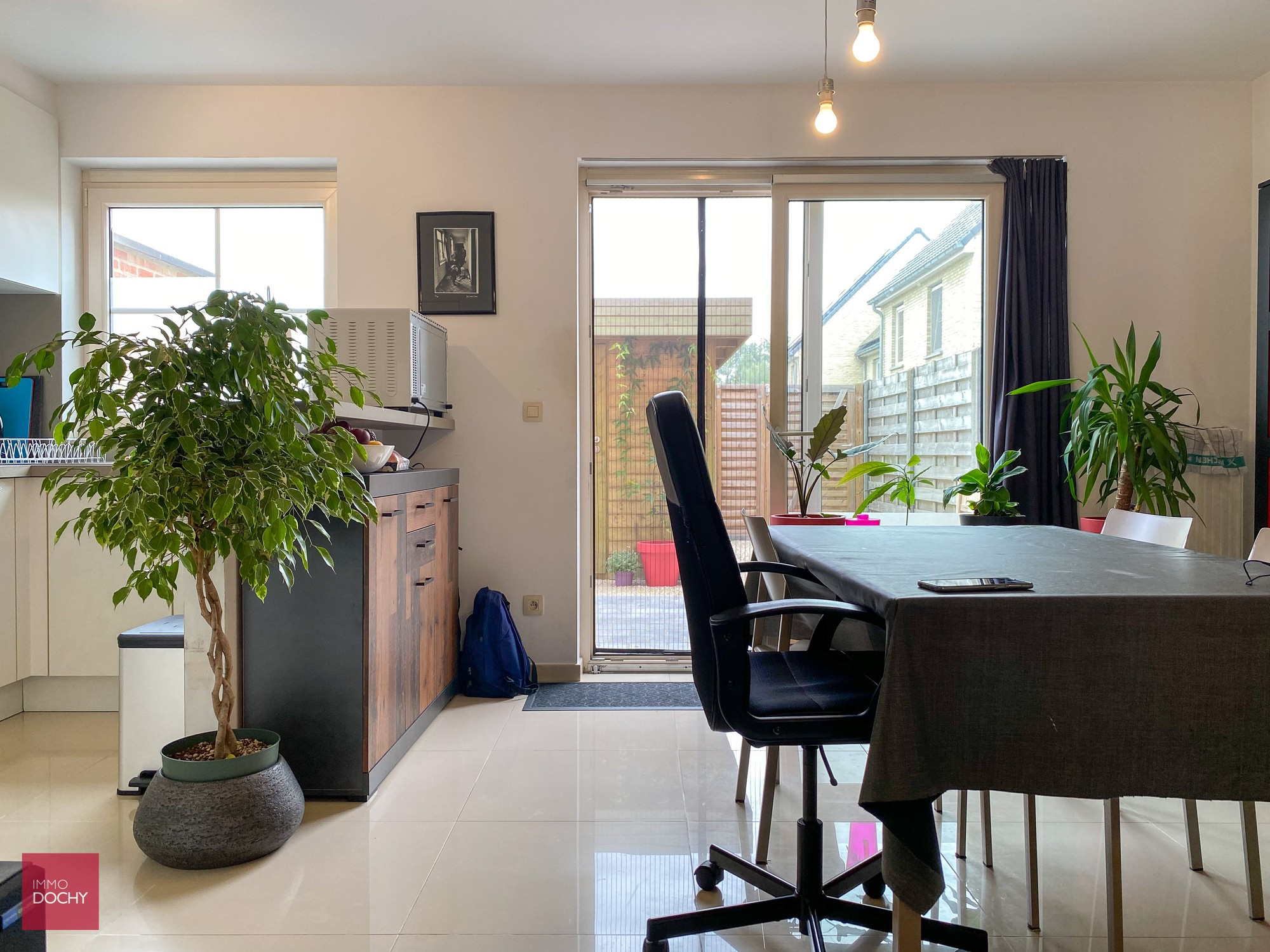 Mooie instapklare recente woning | Izegemstraat - foto 5