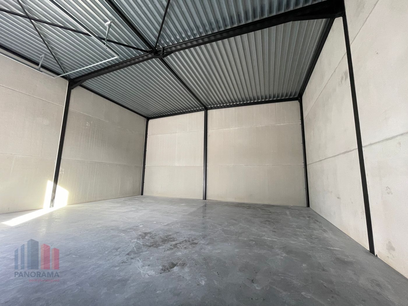 Nieuwbouw KMO-unit van 307 m² nabij de E403 - foto 5