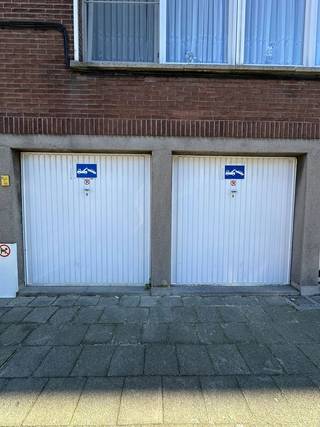 Garage à vendre à Anvers