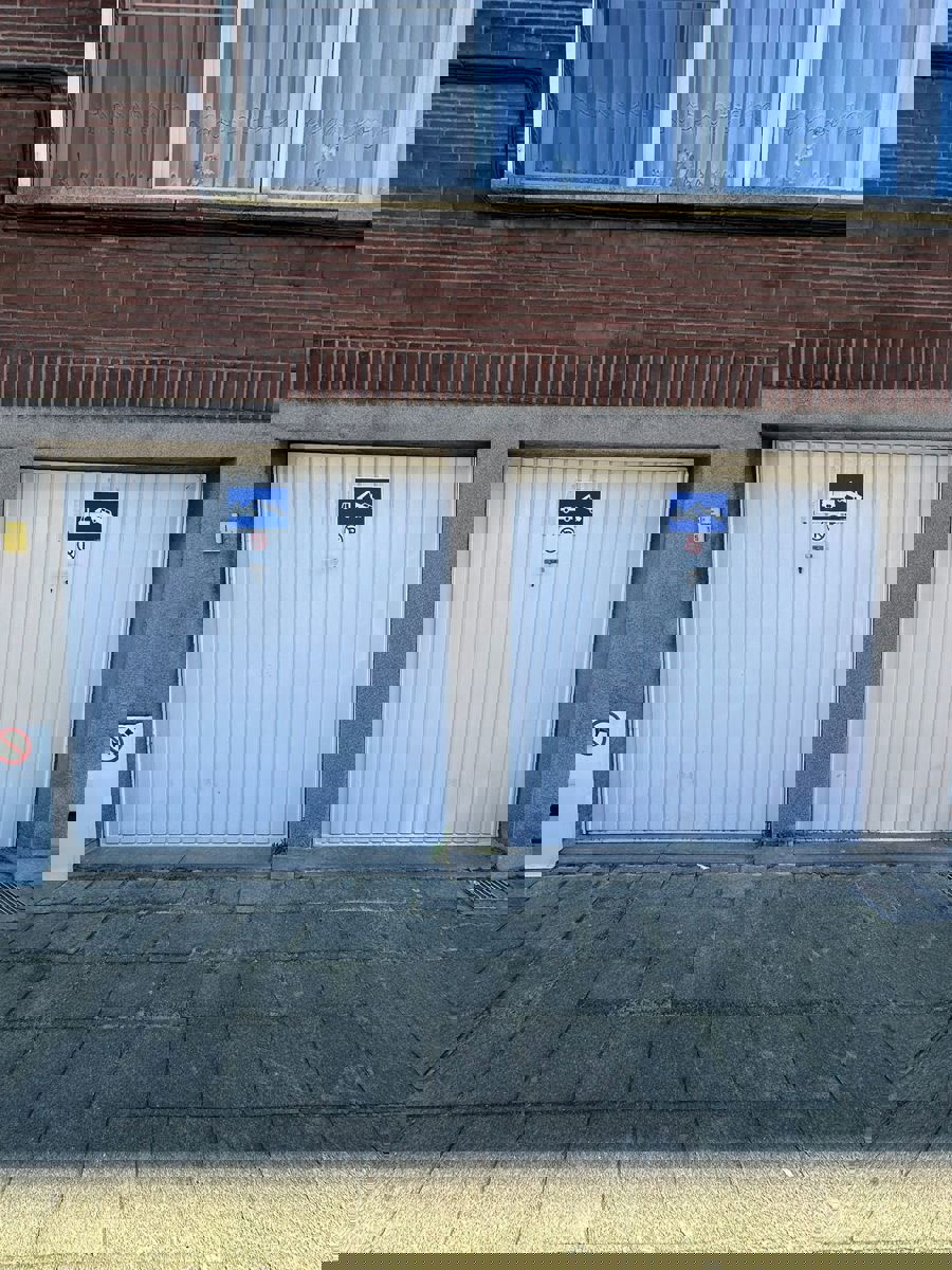 Garage à vendre à Anvers - photo 2