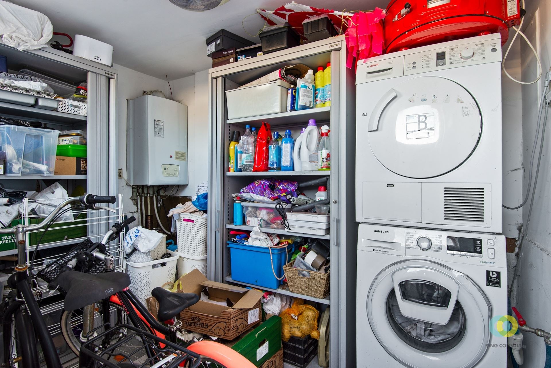 Woning met drie slaapkamers  - foto 5