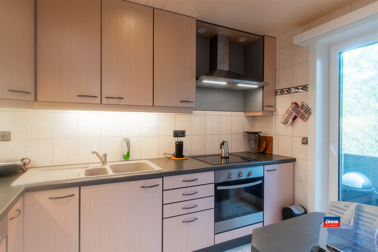 Instapklaar appartement | 2 slpks | garage  - foto 5