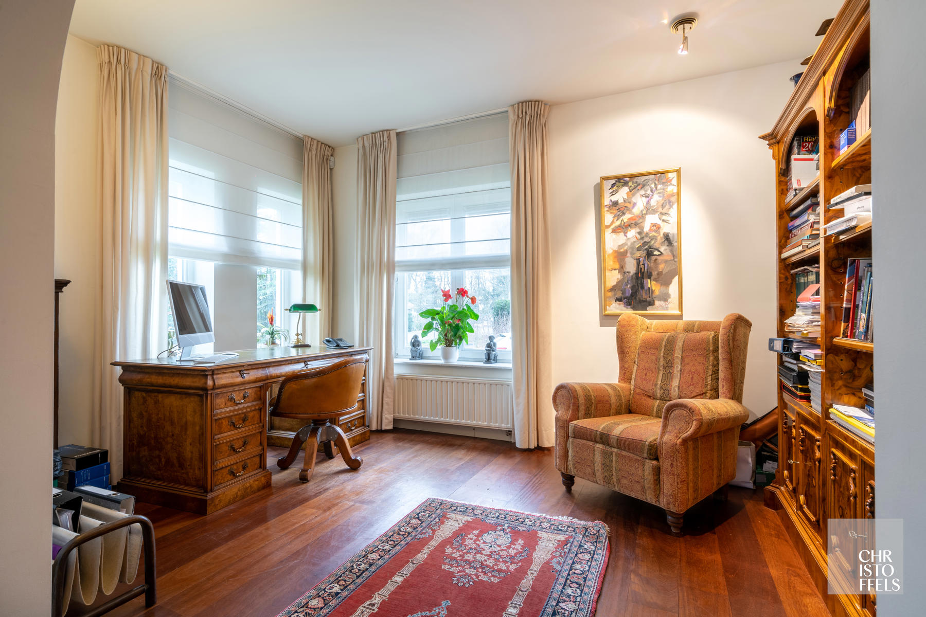 Maison à vendre à Lanaken avec 3 chambres - photo 5