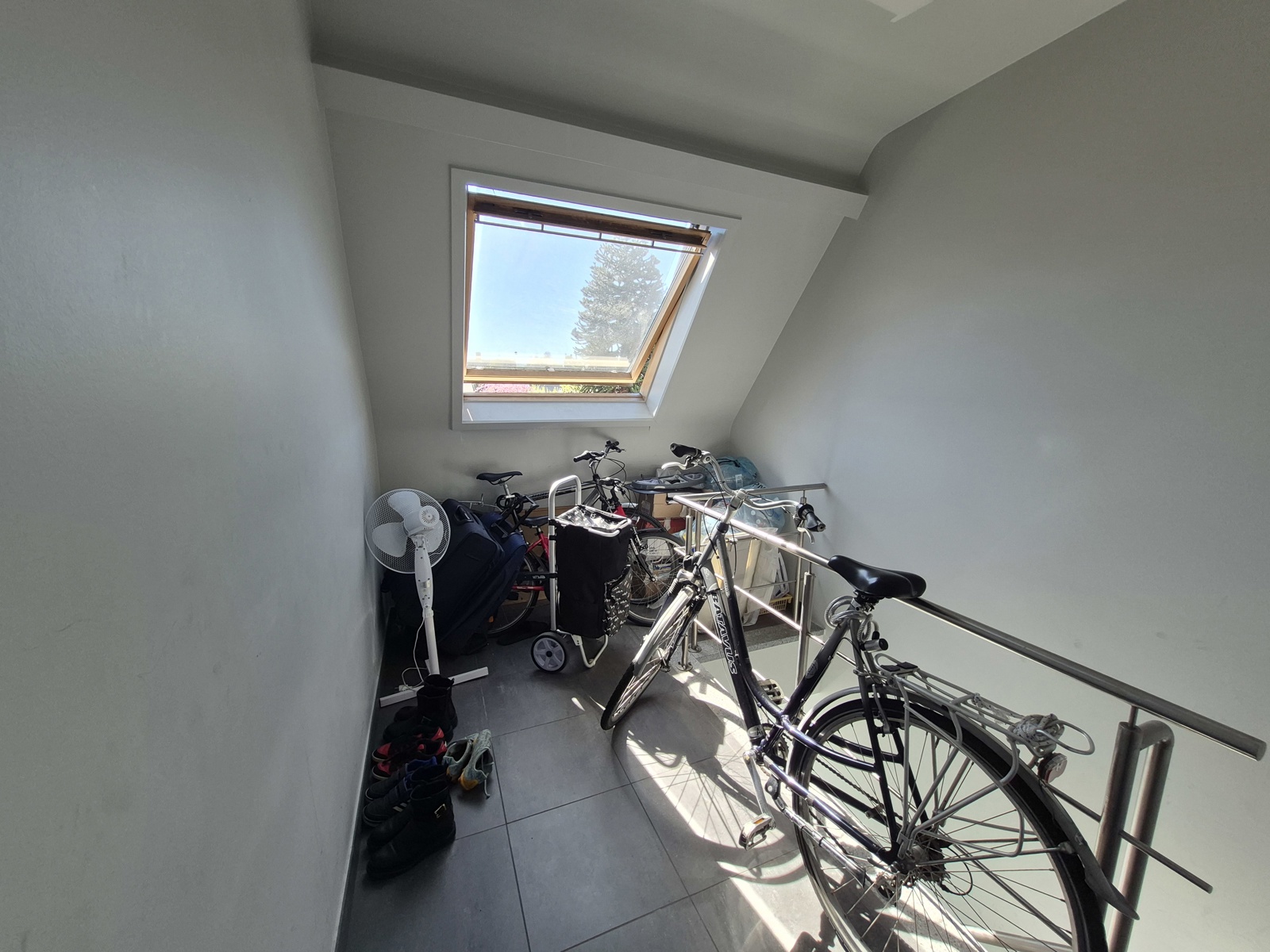 Comfortabel 2-slaapkamer appartement met veel ruimte - foto 2