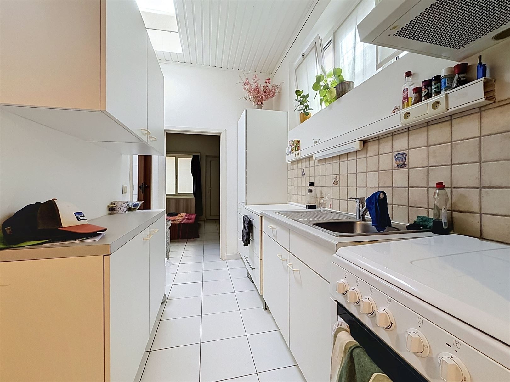 Apartment for rent in Brasschaat with 1 bedroom - photo 4