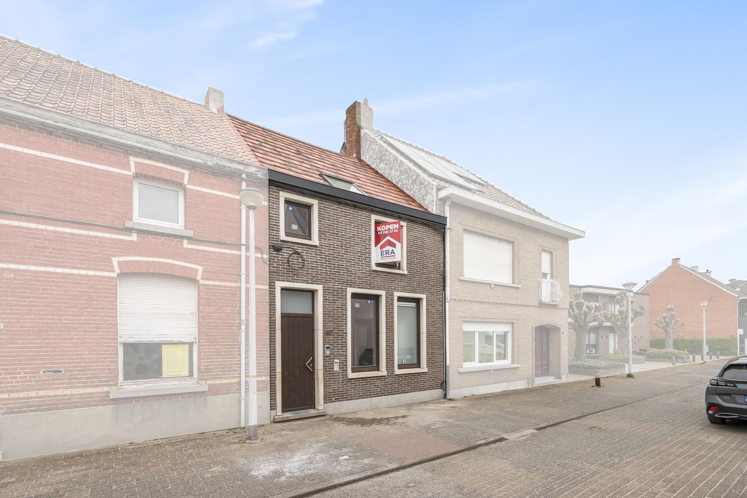 Instapklare recente woning met 2 slaapkamers en tuin! - foto 2