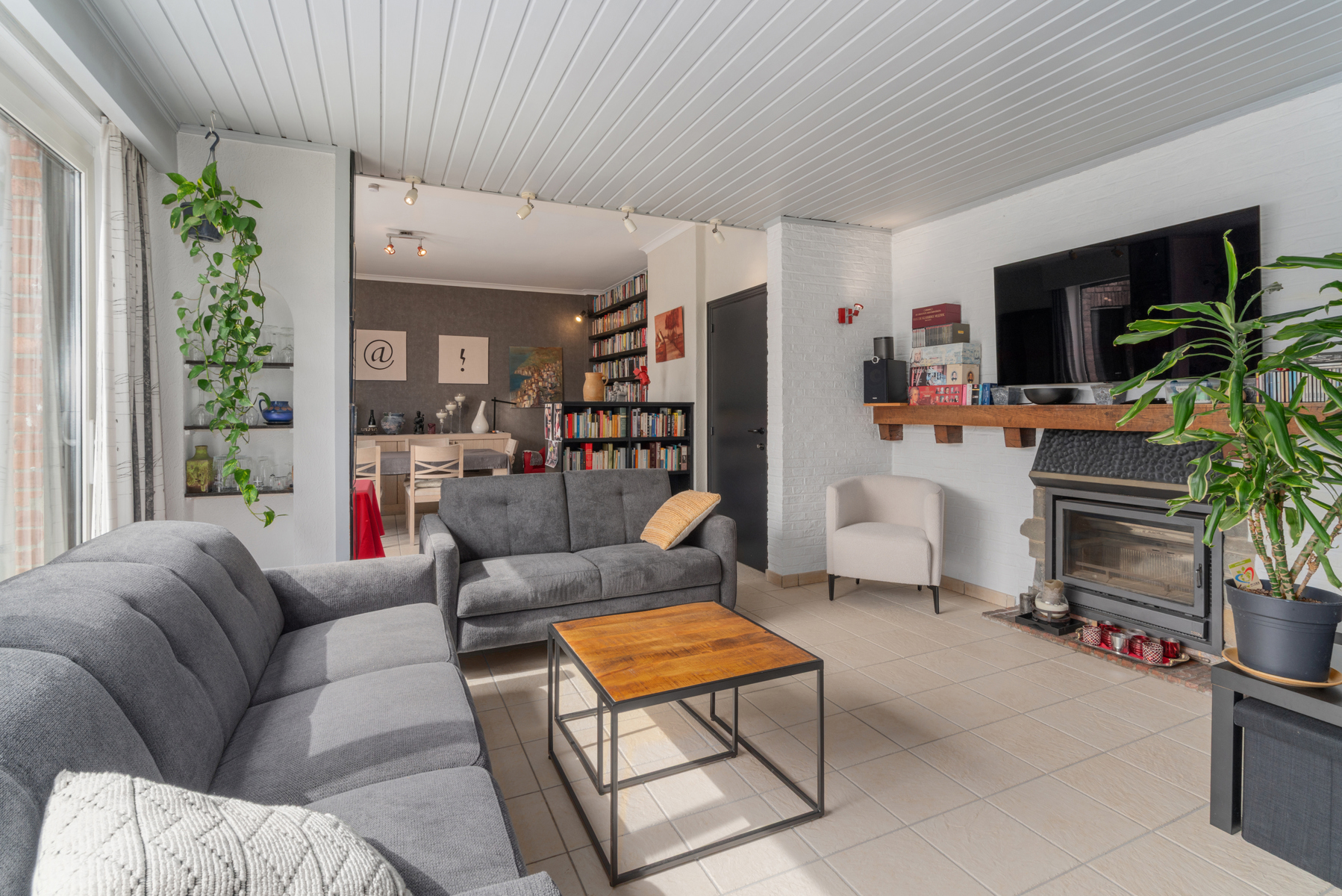 Goed gelegen energiezuinige woning te Eeklo - foto 4