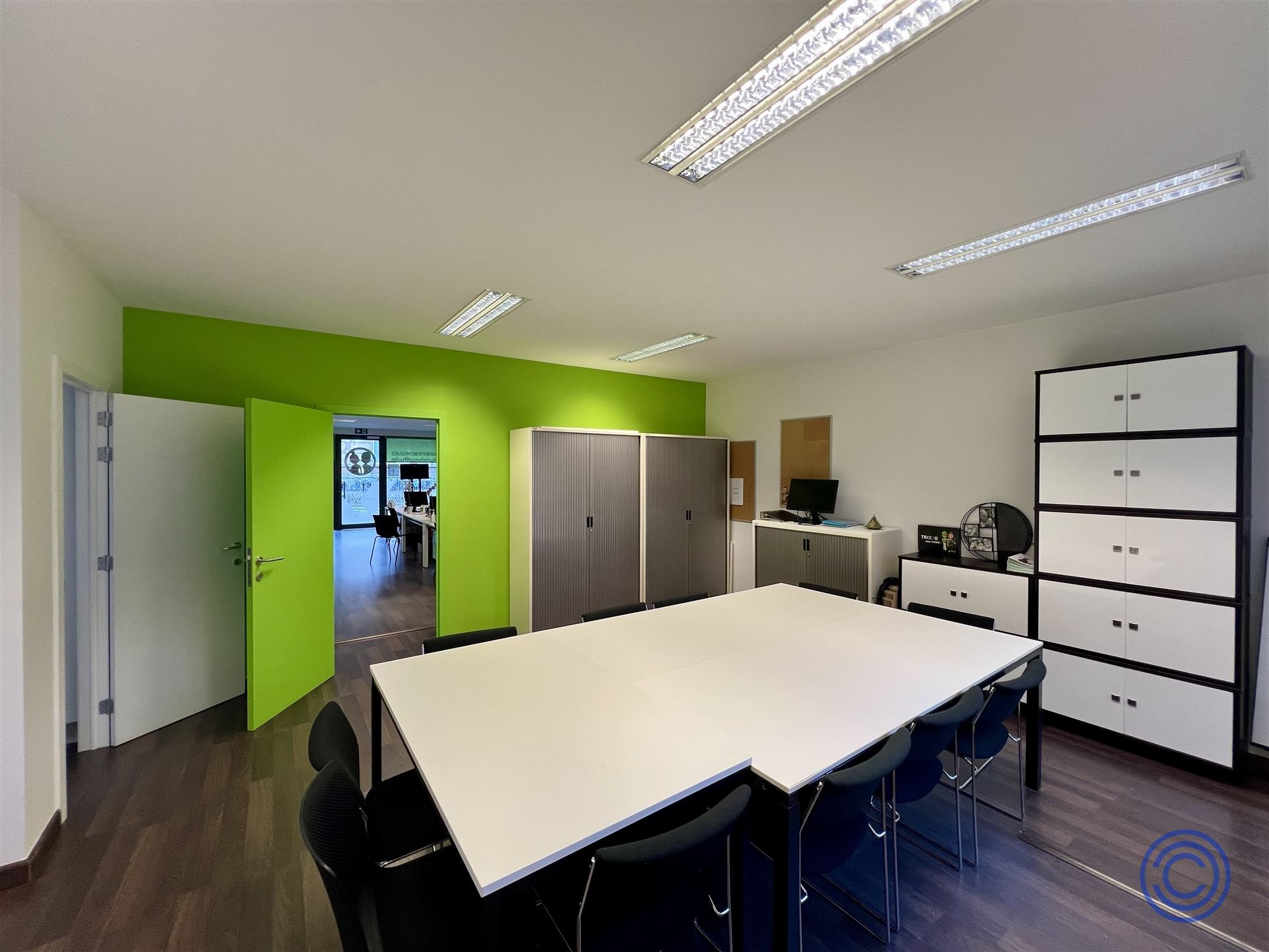 Commercial à vendre à Berchem - photo 3