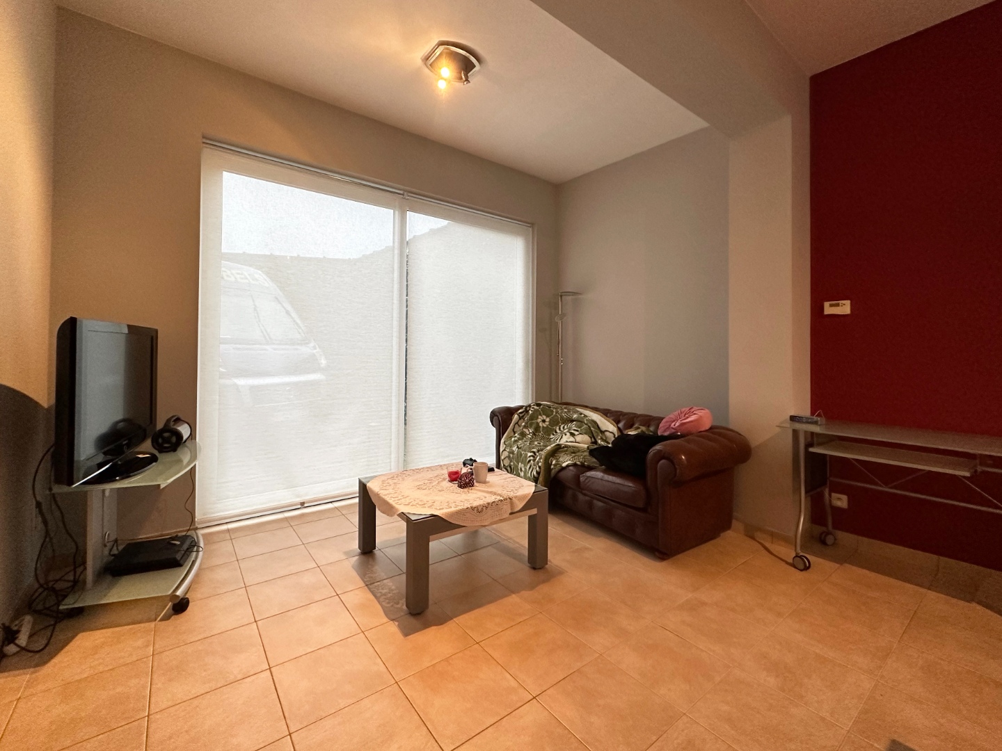 Te koop, opbrengsteigendom met 2 appartementen op topligging te Oudenaarde - photo 3