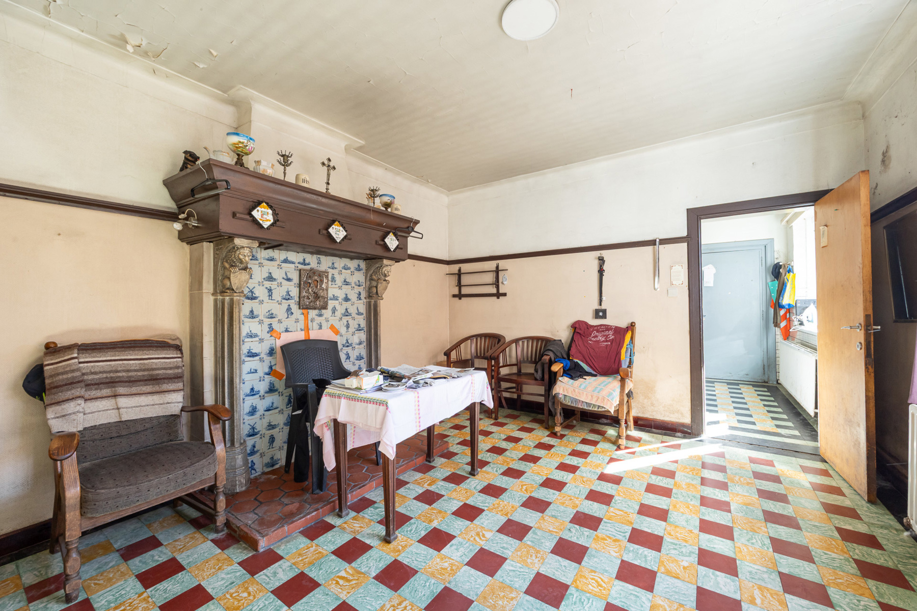 Maison à vendre à Merksplas avec 4 chambres - photo 5