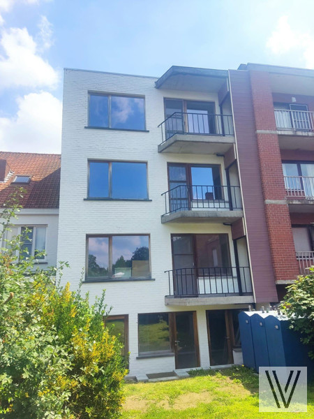 Apartment for rent in Izegem - photo 2