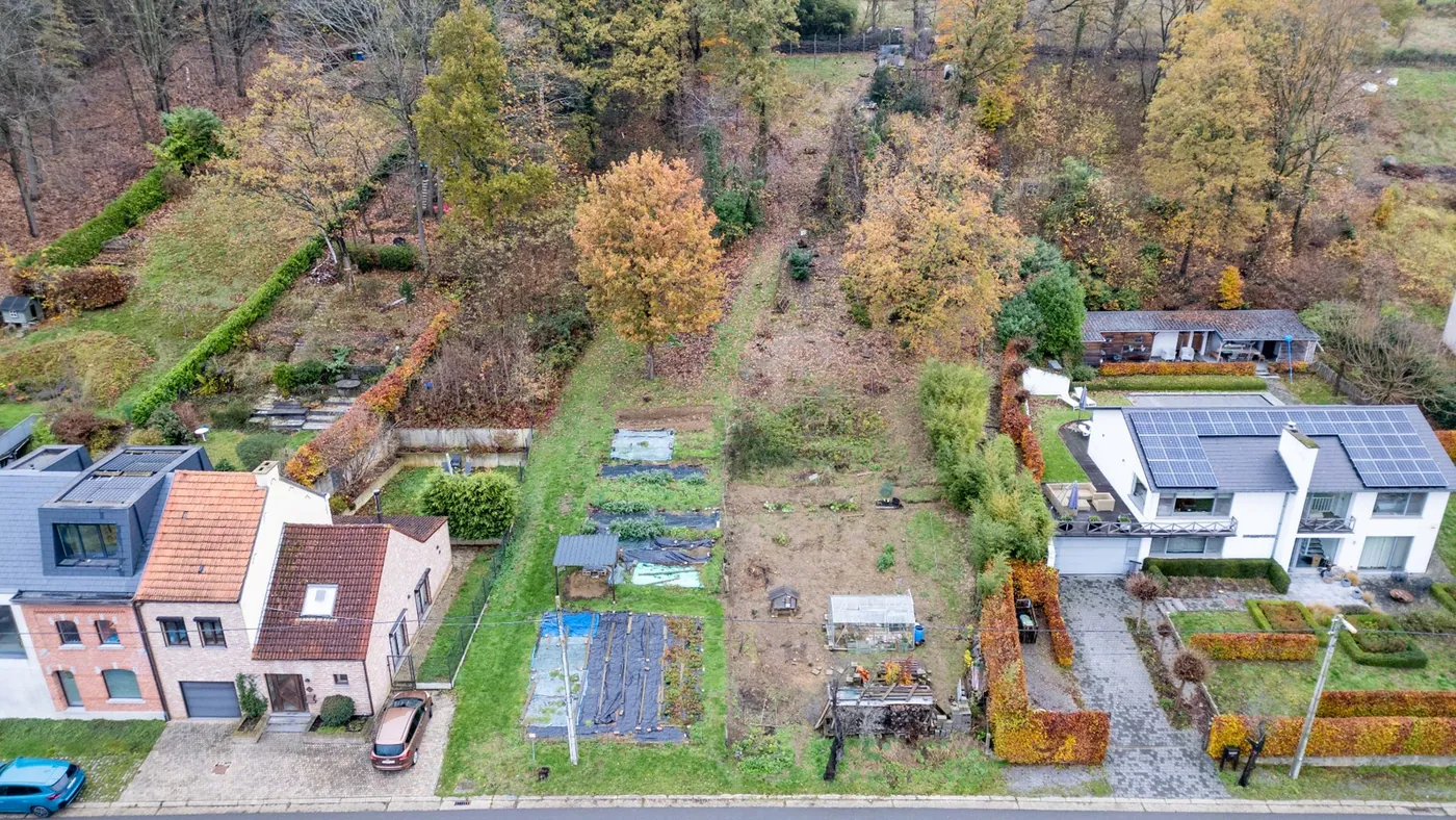 Land for sale in Kessel-Lo - photo 2