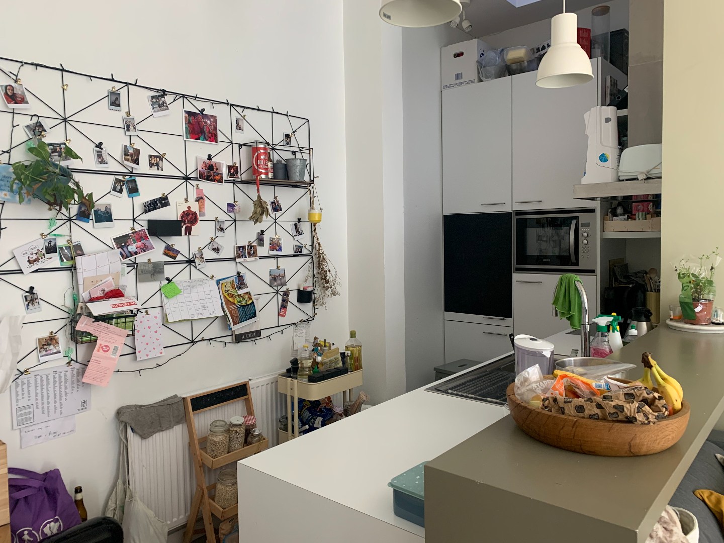 Charmant handelspand met woonst op toplocatie - foto 3