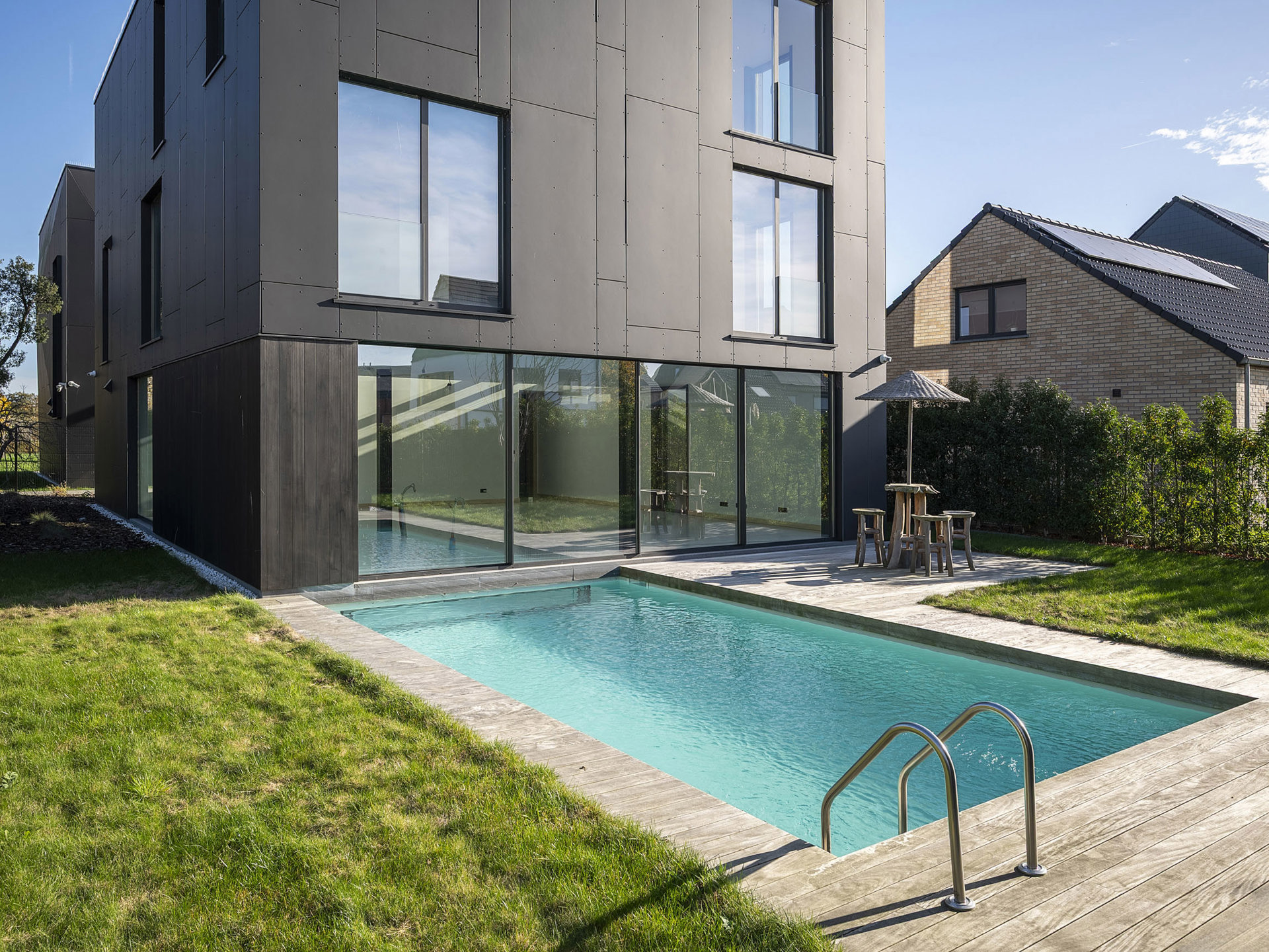 House for sale in Willebroek with 4 bedrooms - photo 2