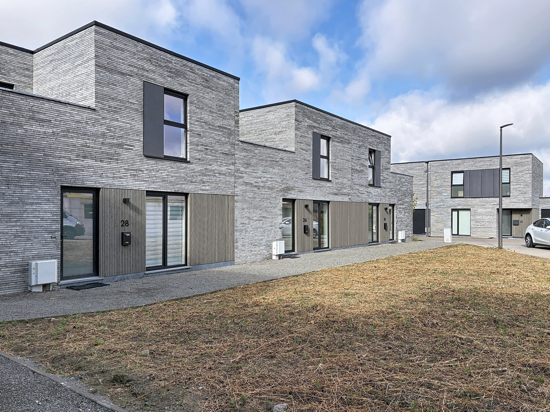 House for sale in La Louvière