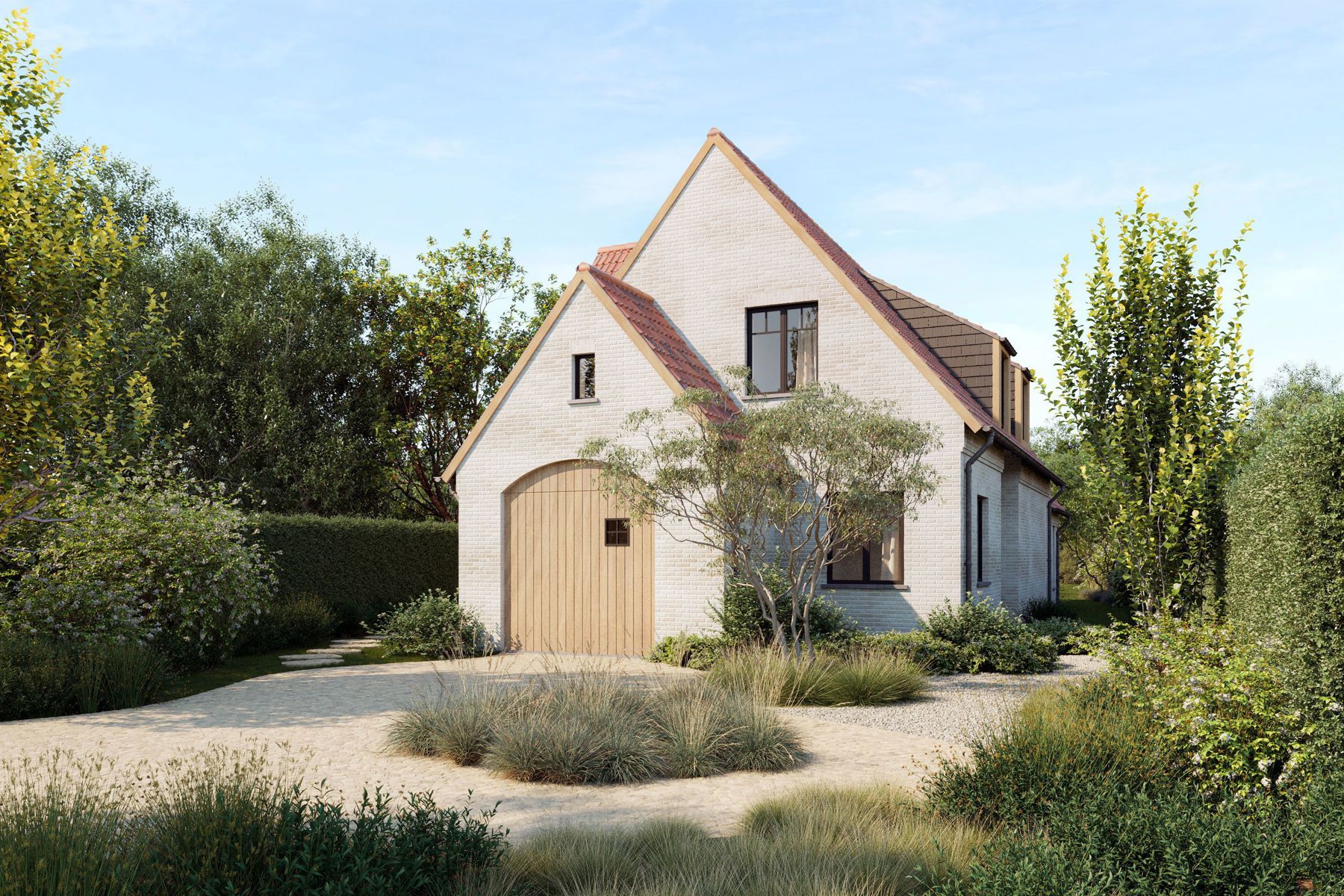 Project te koop in Olsene - foto 3