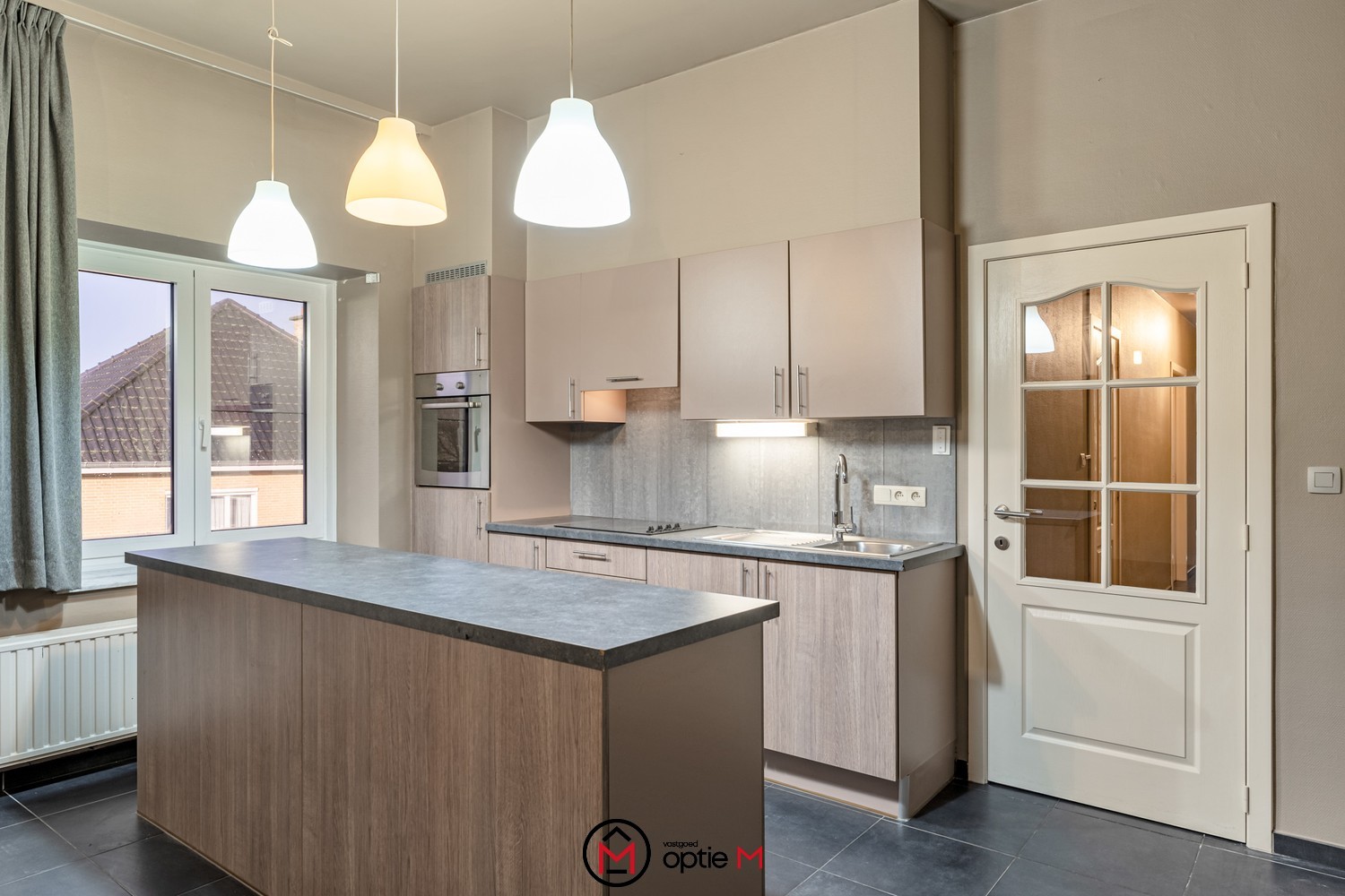 Appartement in Bilzen met twee parkeerplaatsen - foto 3