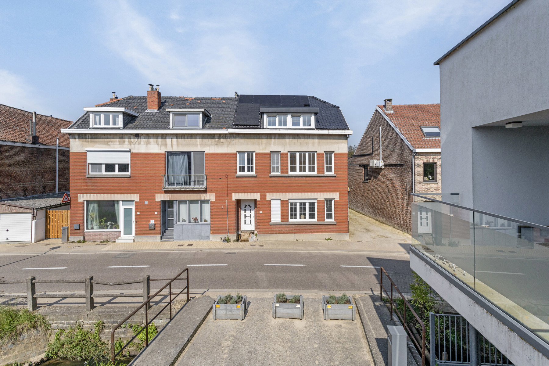 Maison à vendre à Bertem avec 4 chambres - photo 1