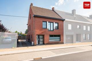 Maison à vendre à Evergem