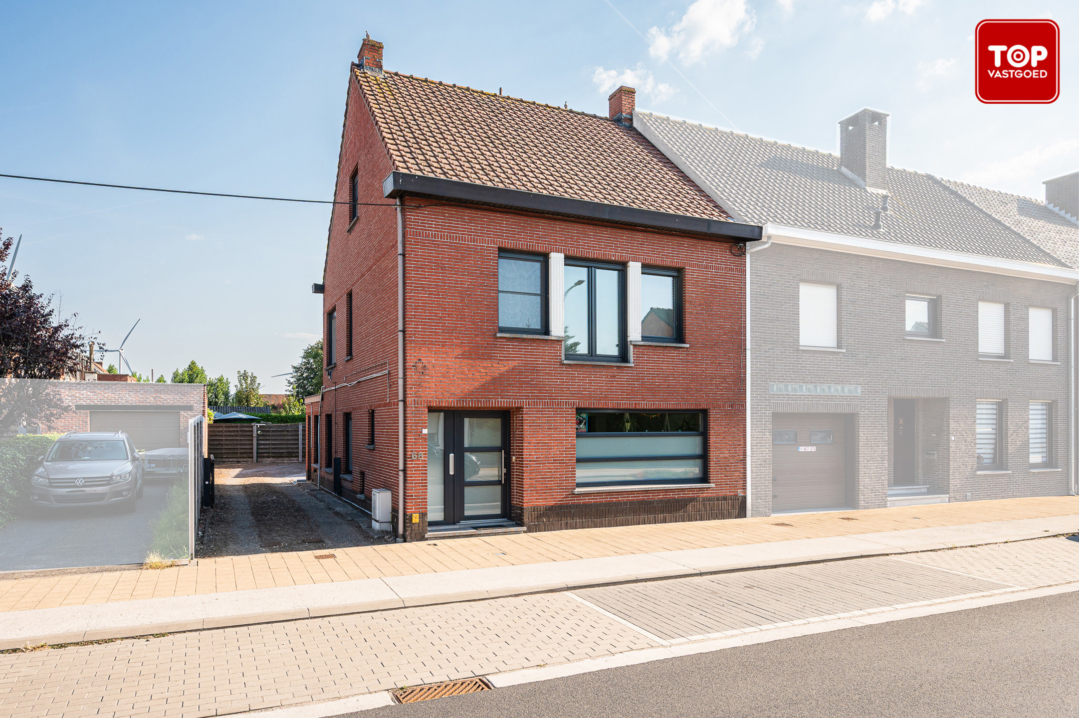 Huis te koop in Evergem met 2 slaapkamers - foto 2